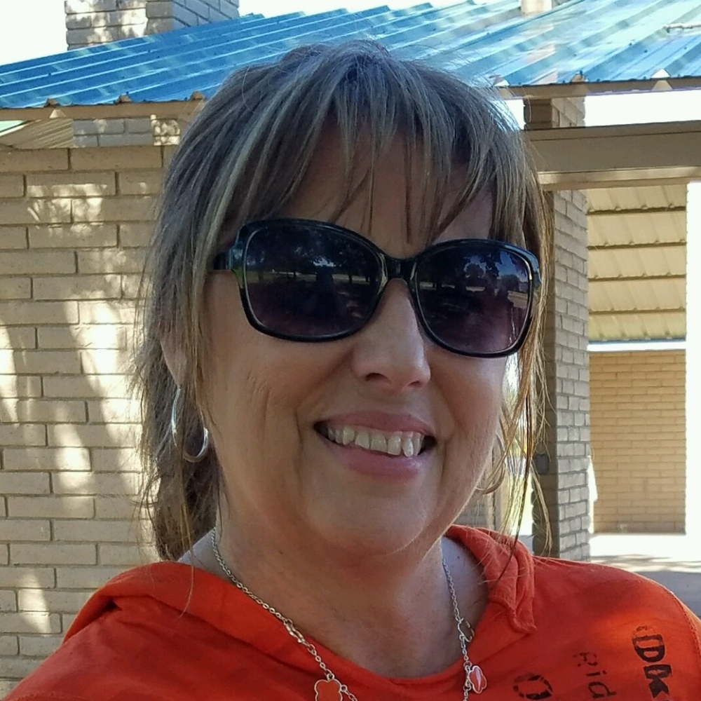 Meet your Posher, Judi